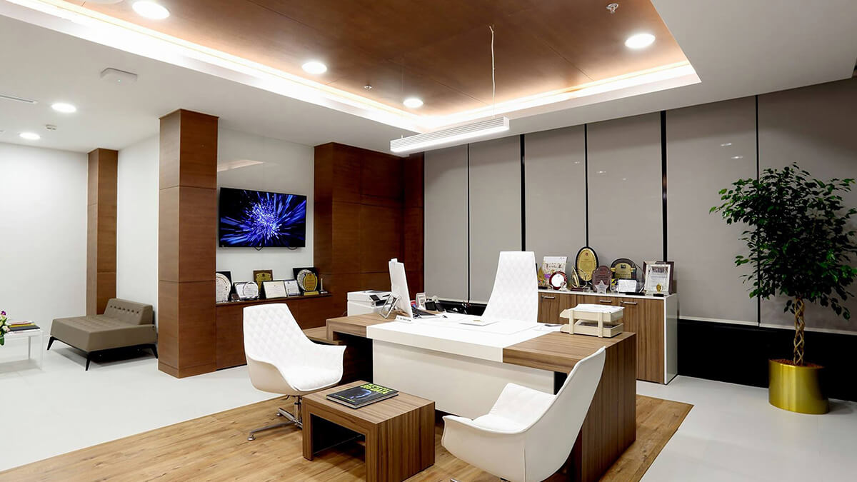 Commercial Design