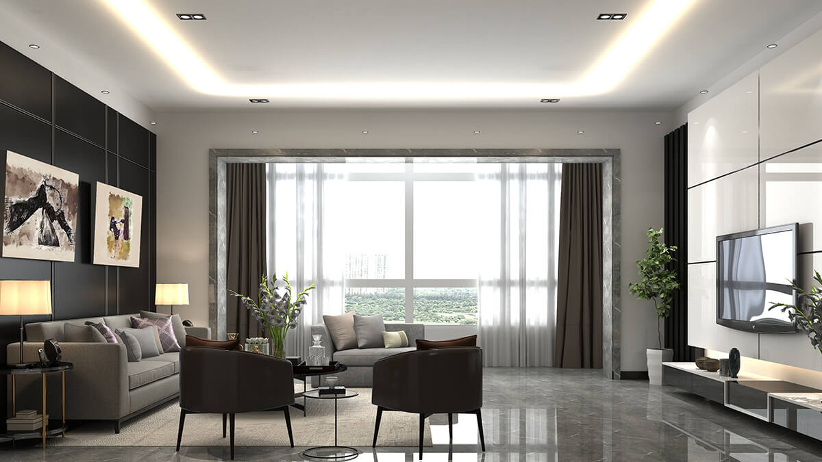 Full Home Design