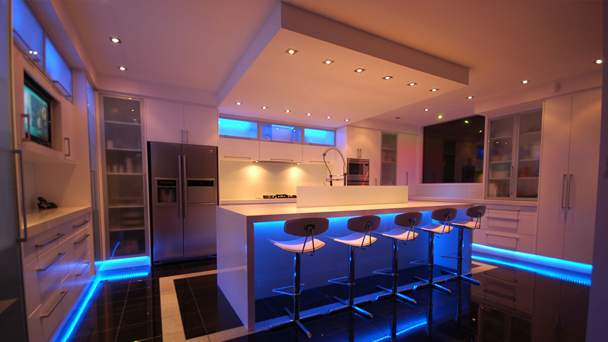 Modular Kitchen