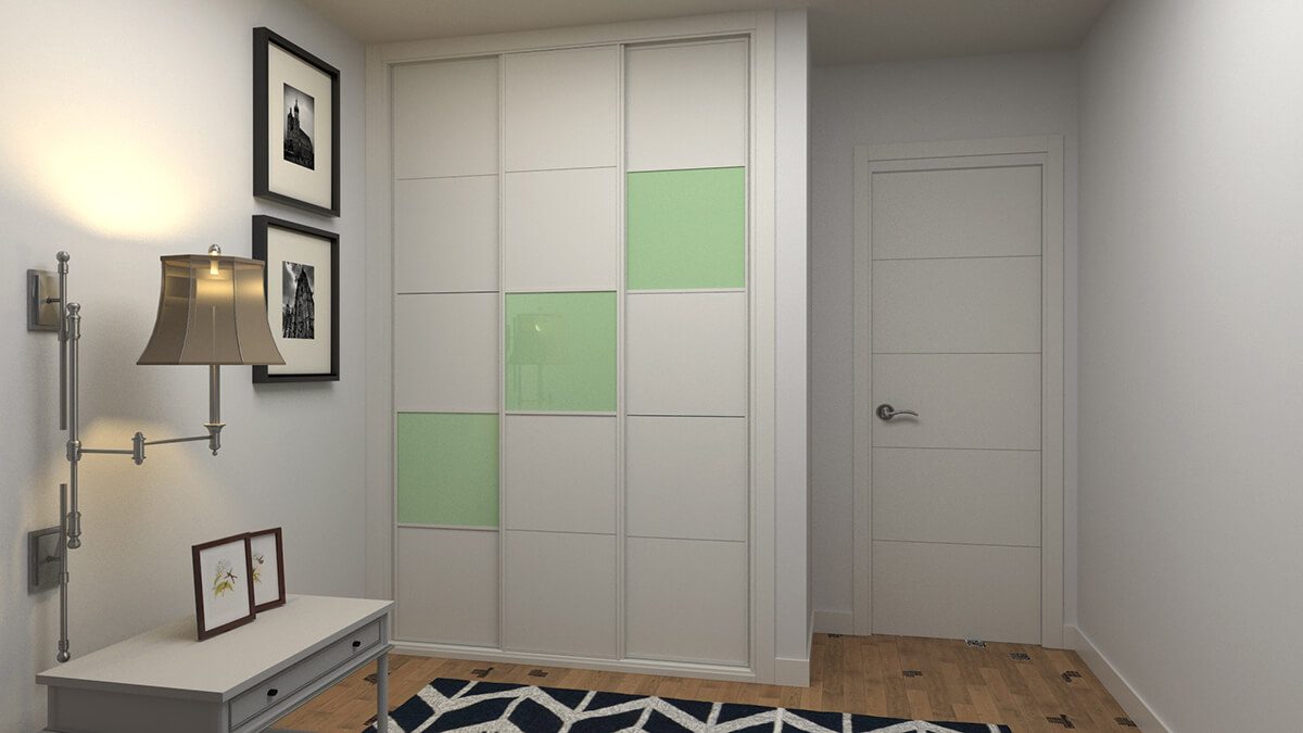 Wardrobes