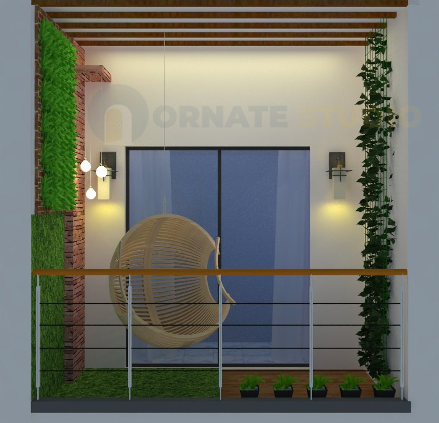 Balcony Design