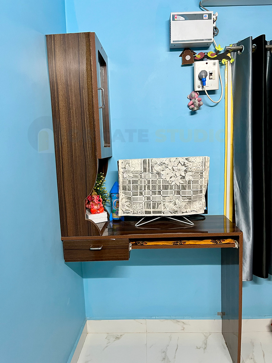 Workstation