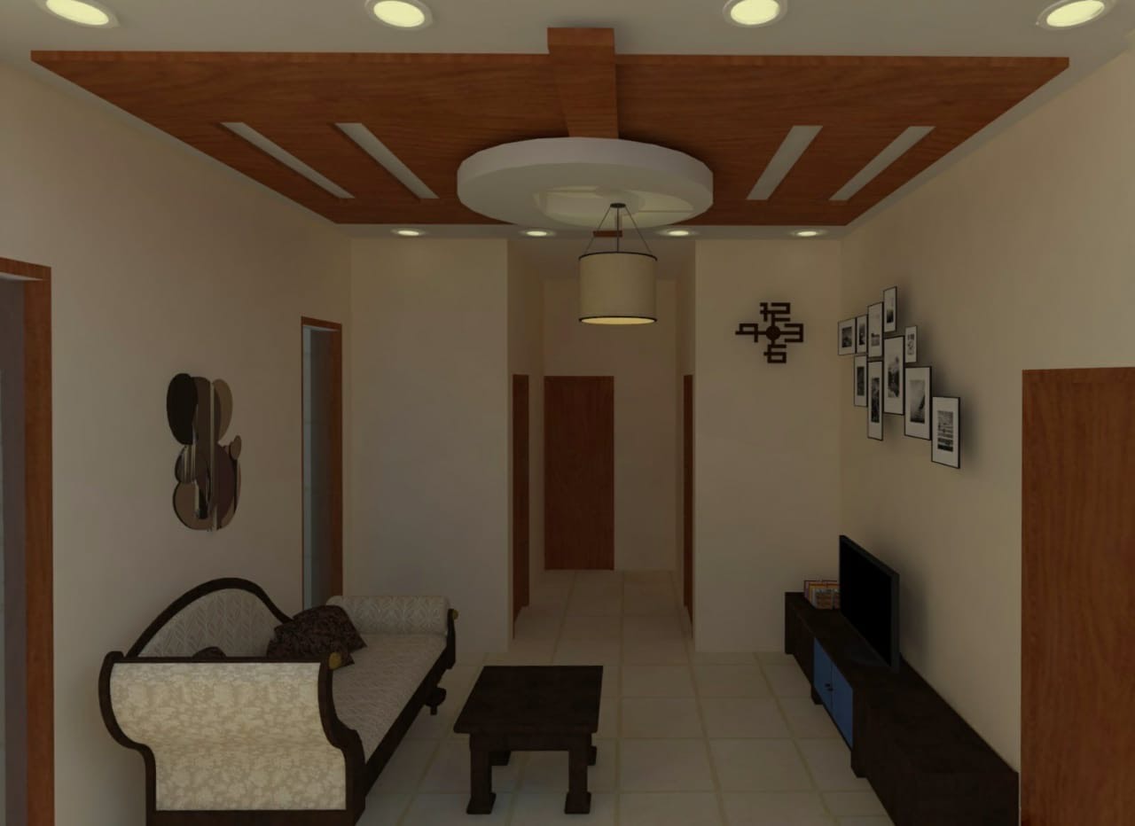 Lobby Space