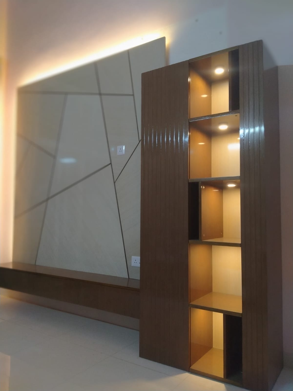 TV Unit