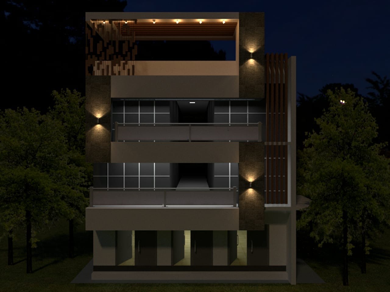 Elevation