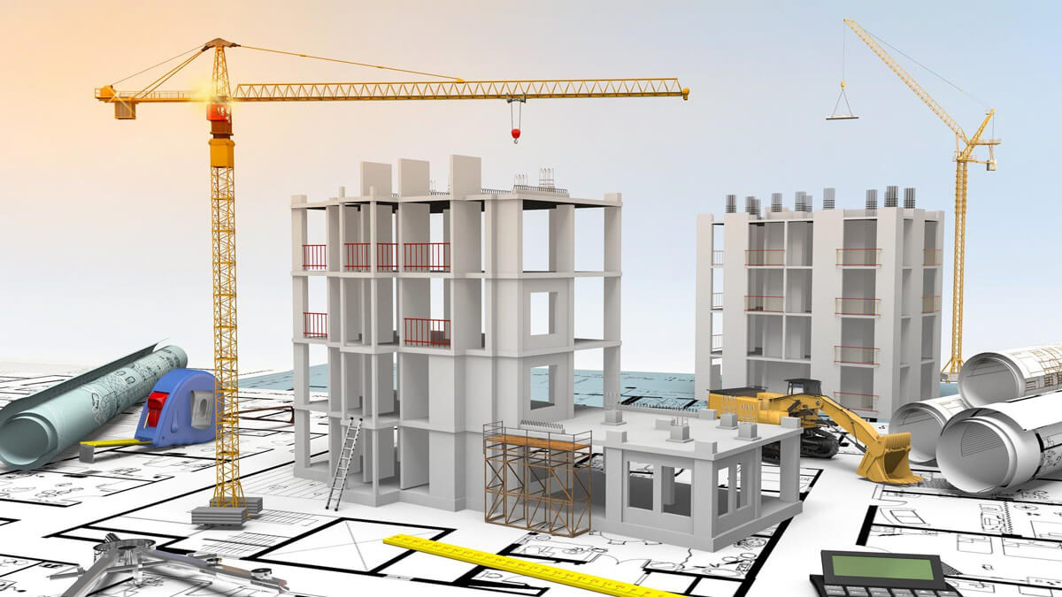 Civil Construction