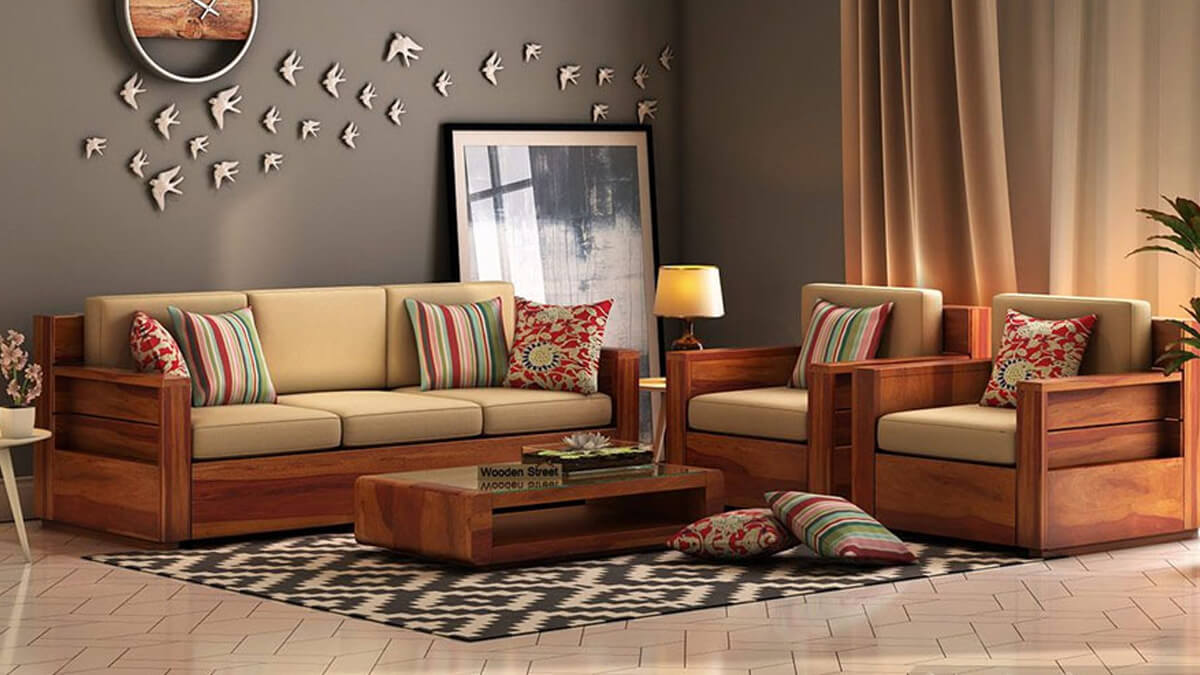 Furniture Guidance