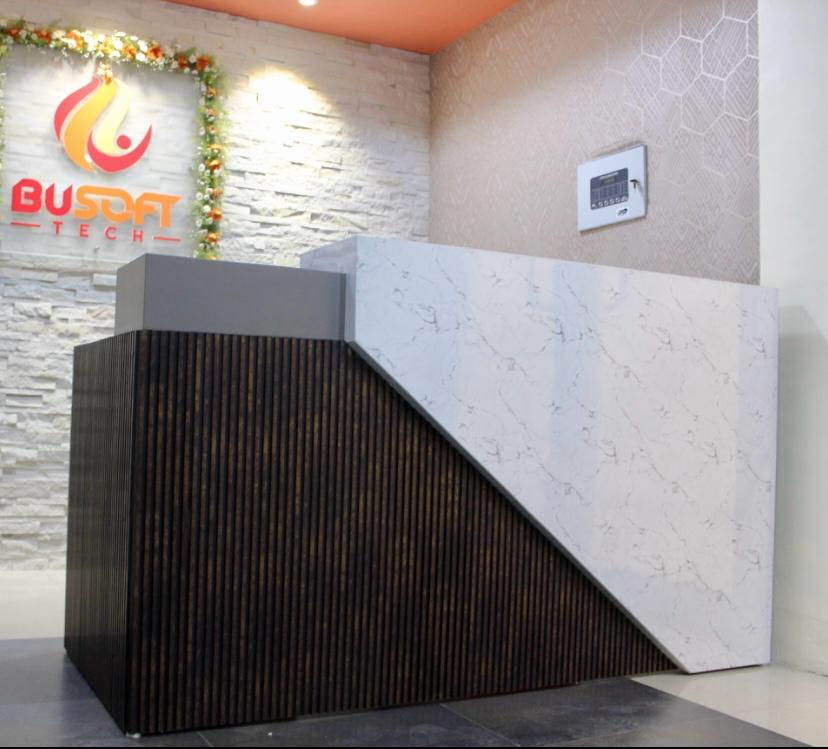 Reception 3
