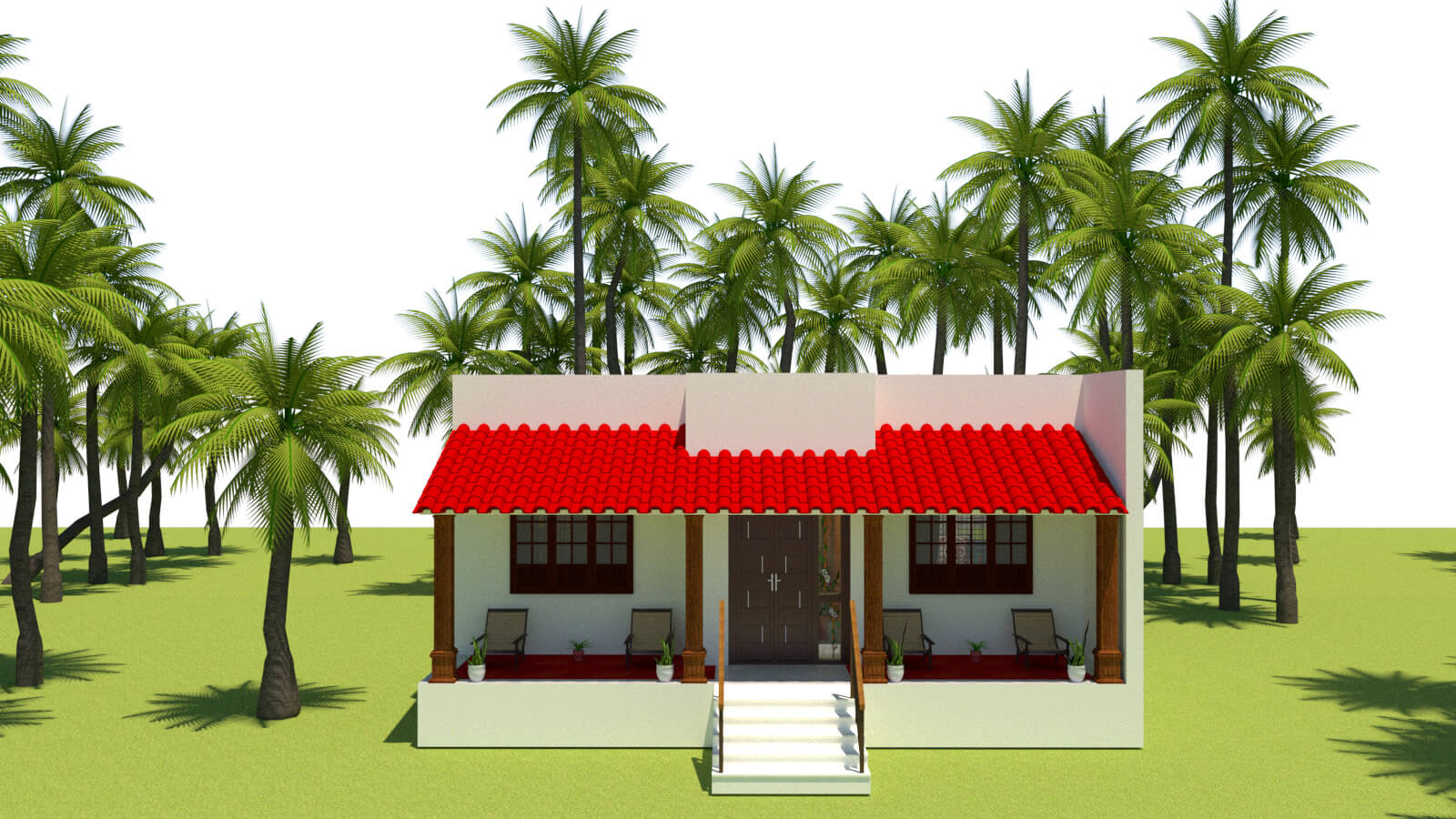 Premium Cottage