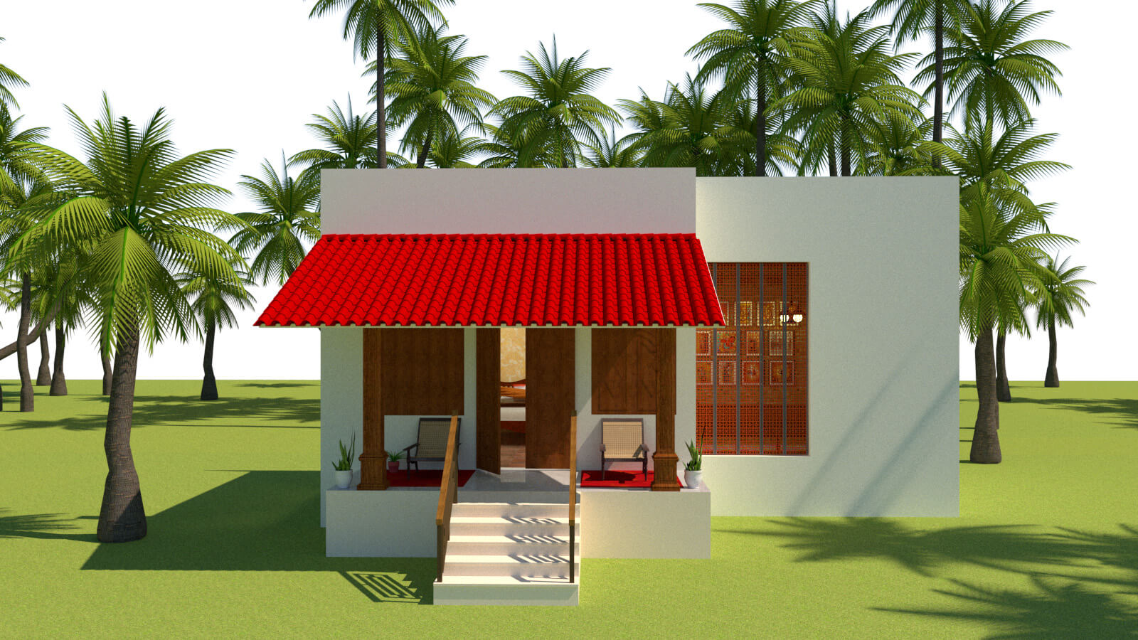 General Cottage