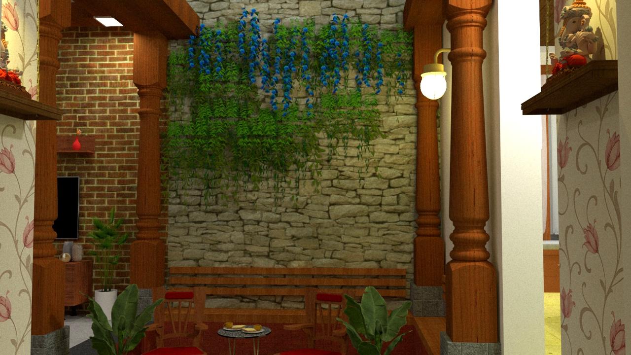 Premium Cottage
